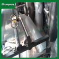 2015 Hot offer stainless steel crimped wire mesh /filter mesh (small hole)